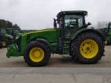 John Deere 8270R - Afbeelding 2
