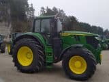 John Deere 6M 180 - Afbeelding 2