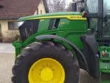 John Deere 6M 180 - Afbeelding 3