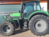 Deutz-Fahr Agrotron 6180 P - Afbeelding 1