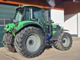 Deutz-Fahr Agrotron 6180 P - Afbeelding 3