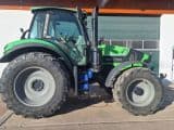 Deutz-Fahr Agrotron 6180 P - Afbeelding 4