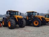 JCB Fastrac 4220 ICON - Afbeelding 1