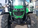 Deutz-Fahr 6115C - Afbeelding 1