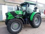 Deutz-Fahr 6115C - Afbeelding 3