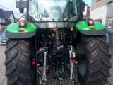 Deutz-Fahr 6115C - Afbeelding 4