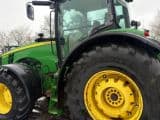 John Deere 8260R - Afbeelding 2