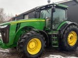 John Deere 8260R - Afbeelding 3