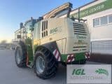 Krone BiG X 1100-3 - Afbeelding 3