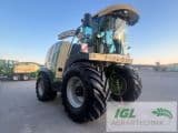 Krone BiG X 1100-3 - Afbeelding 4