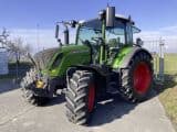 Fendt 313 VARIO S4 PROFI PLUS - Afbeelding 1
