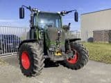 Fendt 313 VARIO S4 PROFI PLUS - Afbeelding 4