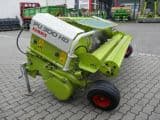 Claas PU 300 HD - Afbeelding 3