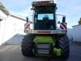 Claas Jaguar 860  Orbis 600 und PU 300 HD - Afbeelding 3