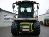 Claas Jaguar 950  Orbis 750 - Afbeelding 3