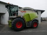 Claas Jaguar 960  Orbis 750 - Afbeelding 1
