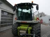 Claas Jaguar 960  Orbis 750 - Afbeelding 3