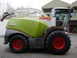 Claas Jaguar 960  Orbis 750 - Afbeelding 4