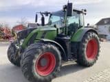 Fendt 718 VARIO S4 PROFI PLUS - Afbeelding 1