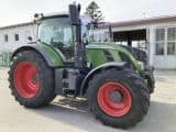 Fendt 718 VARIO S4 PROFI PLUS - Afbeelding 2