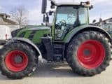 Fendt 718 VARIO S4 PROFI PLUS - Afbeelding 3