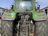 Fendt 718 VARIO S4 PROFI PLUS - Afbeelding 4
