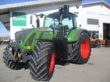 Fendt 724 VARIO S4 PROFI PLUS #932 - Afbeelding 1