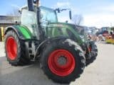 Fendt 724 VARIO S4 PROFI PLUS #932 - Afbeelding 4