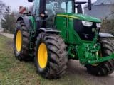 John Deere 6250R 6250R - Afbeelding 1