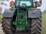 John Deere 6250R 6250R - Afbeelding 2