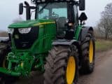 John Deere 6250R 6250R - Afbeelding 3