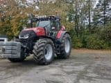 Case IH OPTUM 340 CVX. 340 - Afbeelding 1