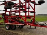 Horsch Terrano 8 FG Meget velholdt - Afbeelding 1