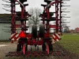 Horsch Terrano 8 FG Meget velholdt - Afbeelding 3