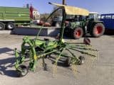 Krone SWADRO 420 - Afbeelding 3