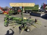 Krone SWADRO 420 - Afbeelding 4