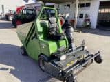 Amazone PH 1500 SMARTLINE - Afbeelding 4