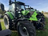 Deutz-Fahr 6130.4 RVSHIFT - Afbeelding 1