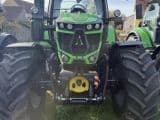 Deutz-Fahr 6130.4 RVSHIFT - Afbeelding 2
