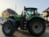 Deutz-Fahr 7250 HD Agrotron TTV (2021) - Afbeelding 1