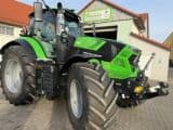 Deutz-Fahr 7250 HD Agrotron TTV (2021) - Afbeelding 2