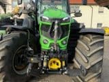 Deutz-Fahr 7250 HD Agrotron TTV (2021) - Afbeelding 3