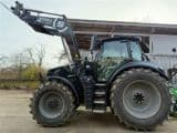 Deutz-Fahr 6180 Agrotron TTV (Stage V) - Afbeelding 1