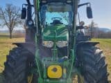 John Deere 6120 M AutoPowr AutoTrac Frontlader - Afbeelding 4