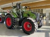 Fendt 726 VARIO GEN7 PROFI PLUS - Afbeelding 1
