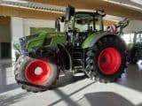 Fendt 726 VARIO GEN7 PROFI PLUS - Afbeelding 2