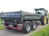 Pronar T 679/4 MN Baukipper mit Laderampen 11 to - Afbeelding 3