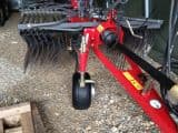 Massey Ferguson RK 702 TR-SDX - Afbeelding 2