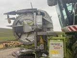 Claas RU600 - Afbeelding 2