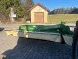 Krone Easy Cut 320 CV Q - Afbeelding 1